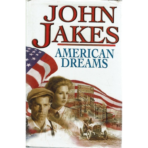 American Dreams