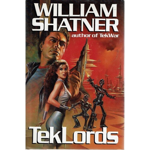 Teklords
