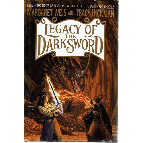 Legacy Of The Darksword