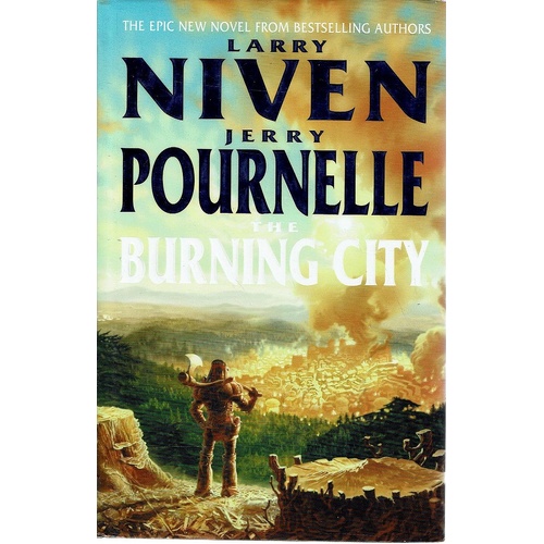 The Burning City