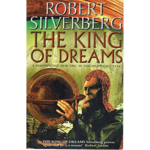 The King Of Dreams