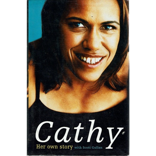 Cathy. Her Own Story