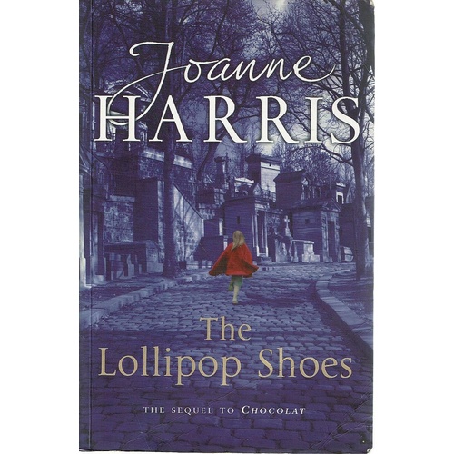 The Lollipop Shoes