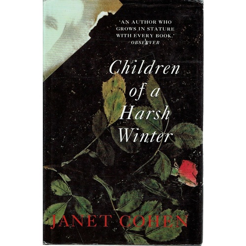 Children Of A Harsh Winter