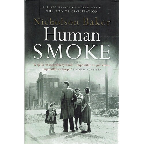 Human Smoke
