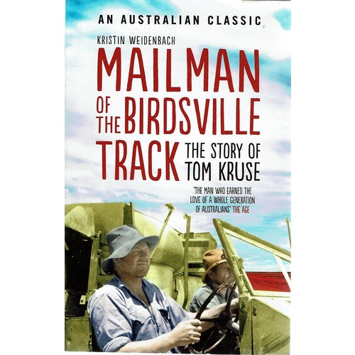 Mailman of the Birdsville Track