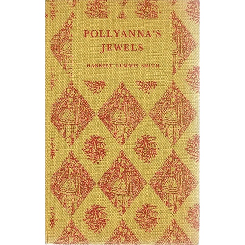 Pollyanna's Jewels