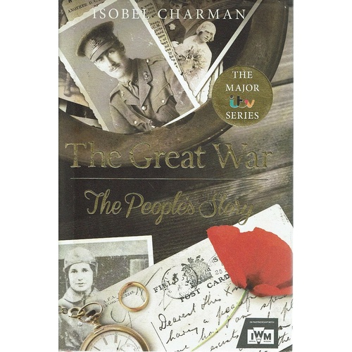 The Great War. The People's Story