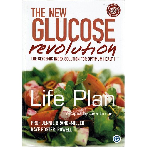 The New Glucose Revolution Life Plan