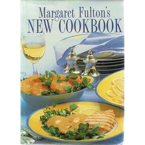 Margaret Fulton's New Cookbook