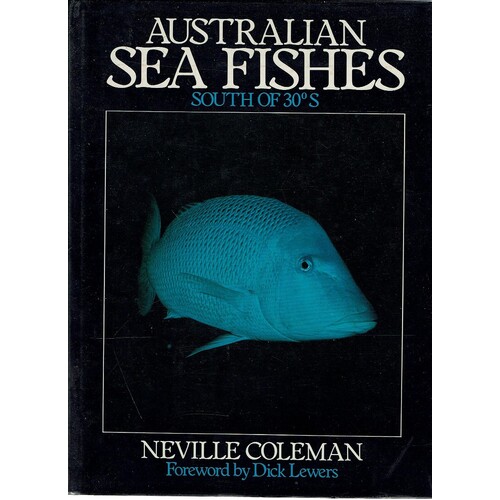 Australian Sea Fishes
