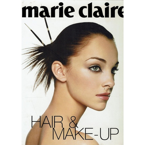 Hair And Make Up