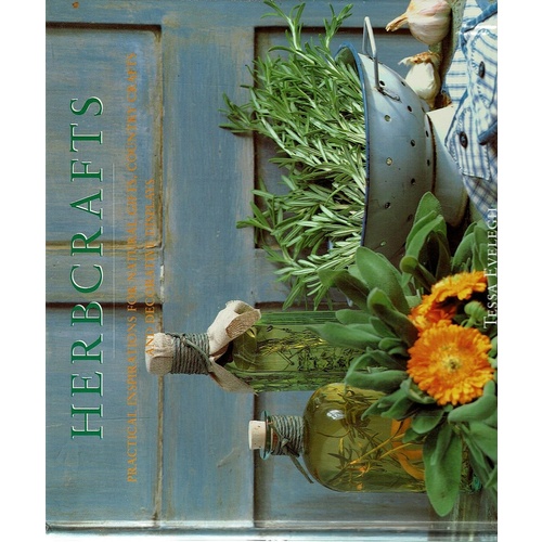 Herbcrafts