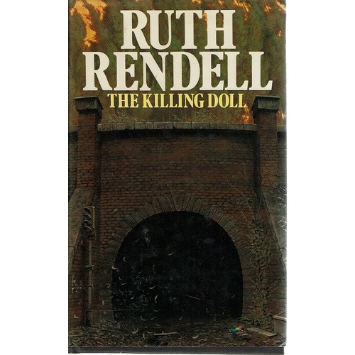 The Killing Doll