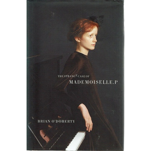 The Strange Case Of Mademoiselle P