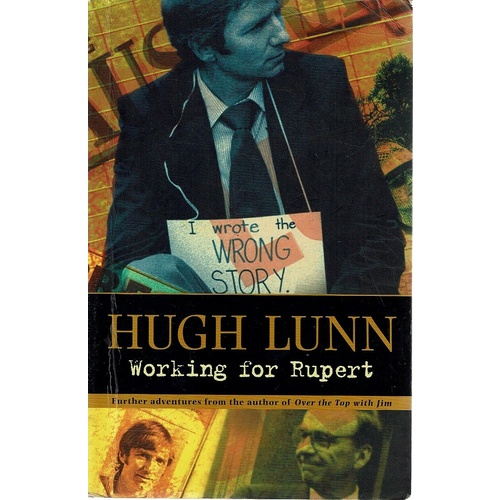 Working For Rupert