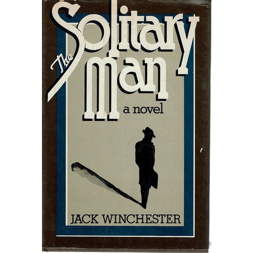 The Solitary Man
