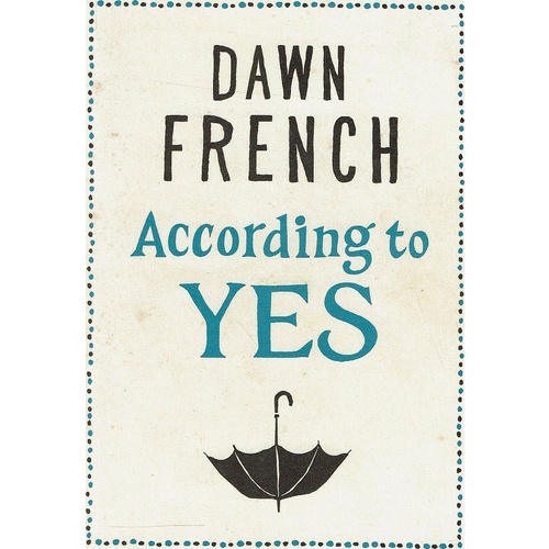 According To Yes