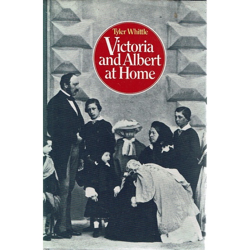 Victoria And Albert At Home
