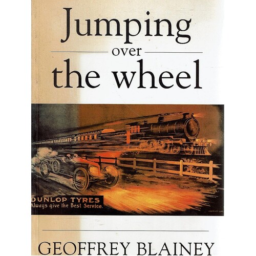 Jumping Over The Wheel