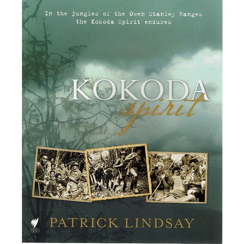 Kokoda Spirit