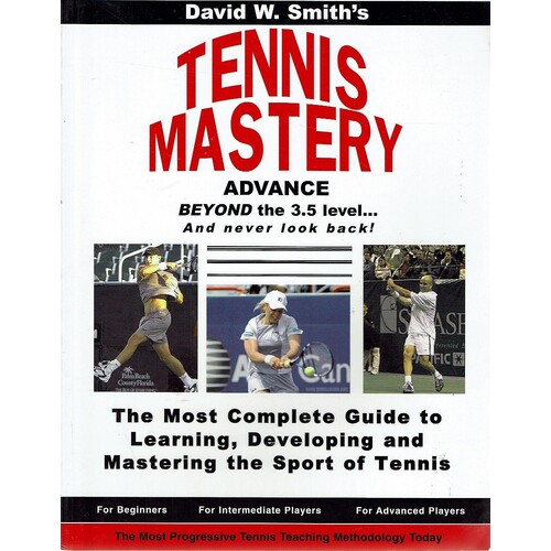 Tennis Mastery