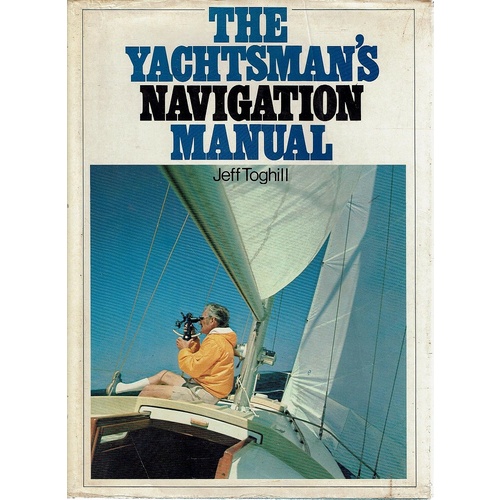 The Yachtsman's Navigation Manual