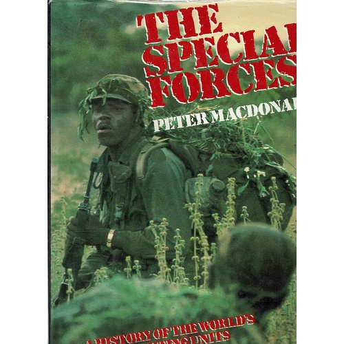 The Special Forces