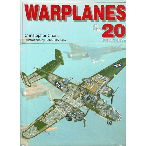 War Planes Of The 20th Century