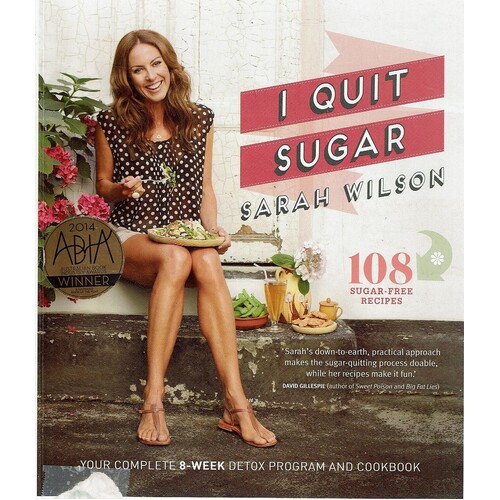 I Quit Sugar