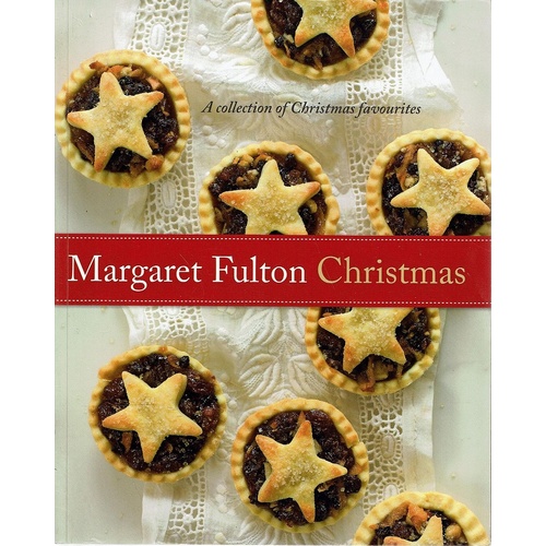 Margaret Fulton Christmas