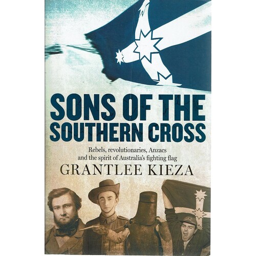 Sons Of The Southern Cross
