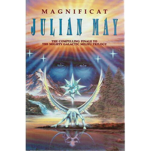 Magnificat. Third Book Of The Galactic Milieu Trilogy