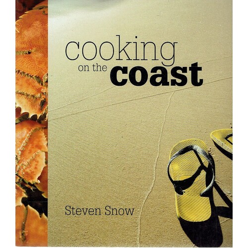 Cooking On The Coast