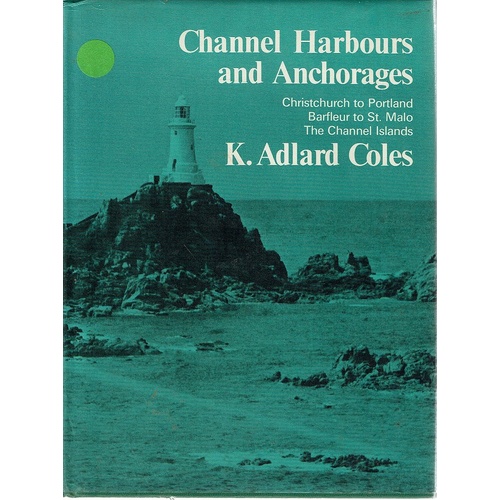 Channel Harbours And Anchorages