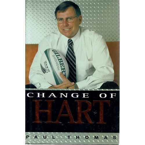Change Of Hart
