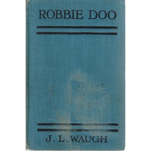 Robbie Doo. His Reminiscences