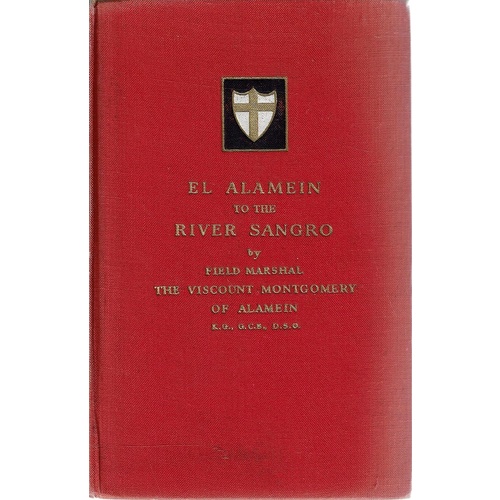 El Alamein To The River Sangro