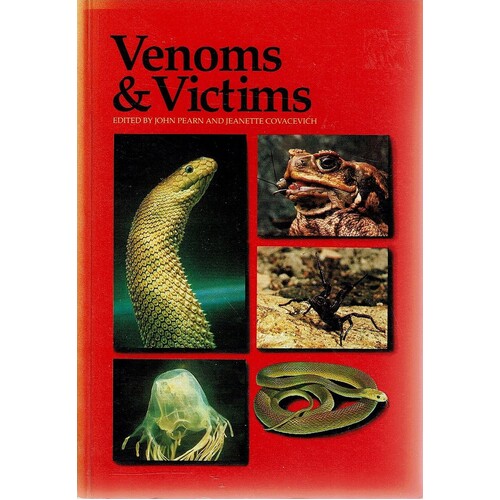 Venoms And Victims