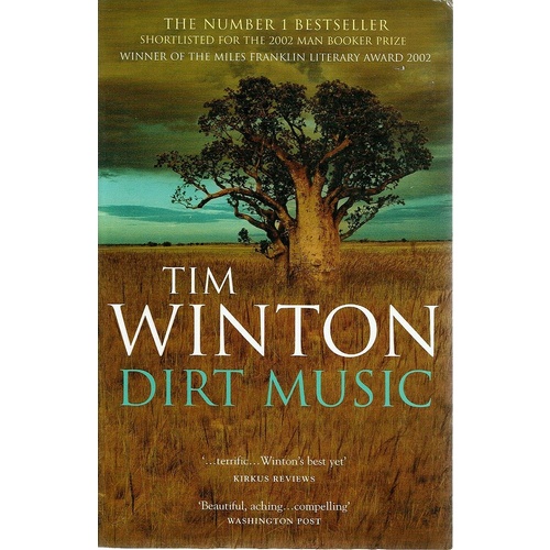Dirt Music