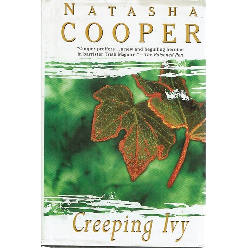 Creeping Ivy