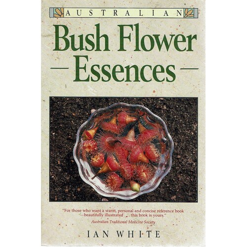 Australian Bush Flower Essences