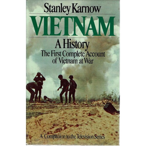 Vietnam. A History
