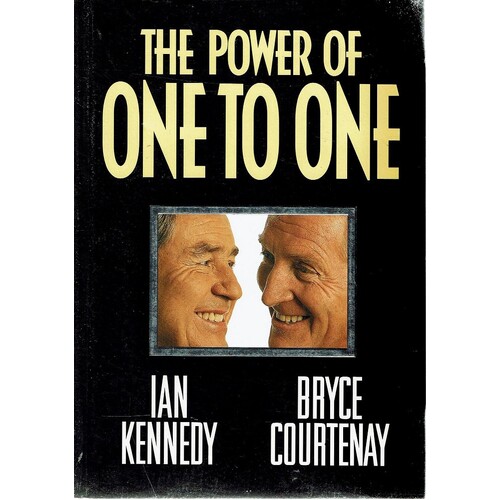The Power Of One To One