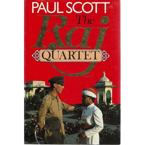 The Kaj Quartet