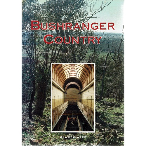 Bushranger Country