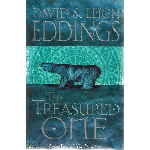 The Treasured One. Book Two Of The Dreamers