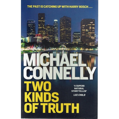 Two Kinds Of Truth