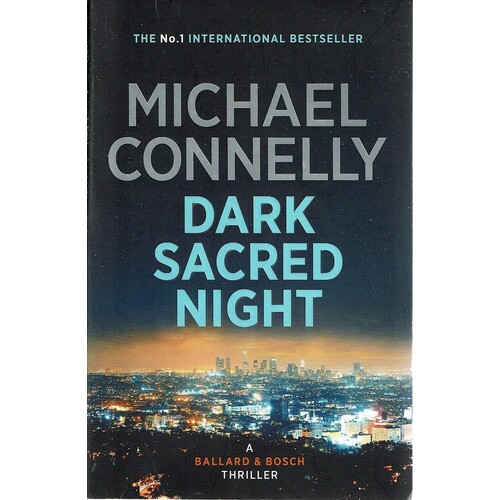 Dark Sacred Night