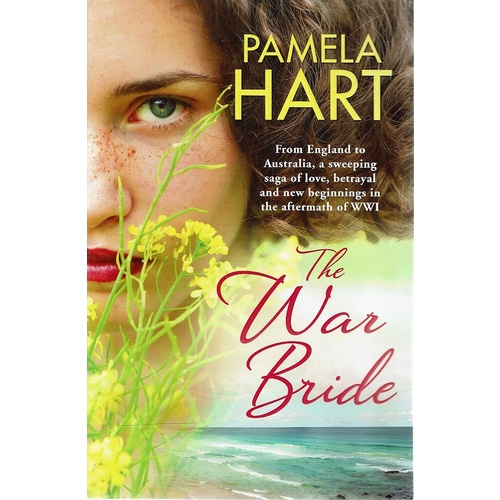 The War Bride
